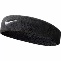 Cinta De Cabeza Nike Swoosh