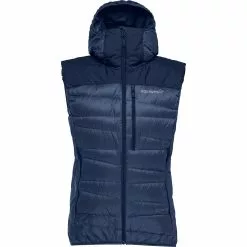 Norrøna Women's Falketind Down750 Insulated Vest