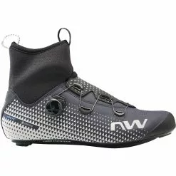Botas Northwave Celsius R Arctic GTX Winter -Bicicletas comprar Northwave Celsius R Arctic GTX Winter Boots Cycling Shoes Black Reflective 2 AW20