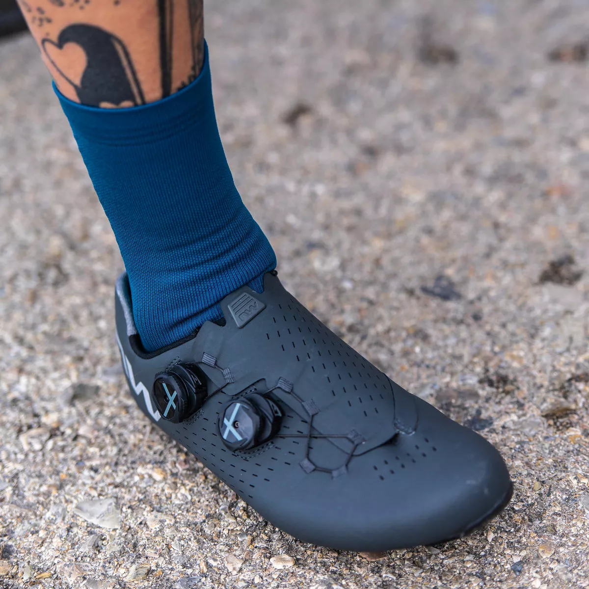 Zapatillas De Carretera Northwave Extreme Pro 2 5 Zapatillas De Carretera Northwave Extreme Pro 2 - Imagen 3