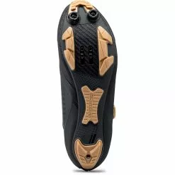 Zapatillas De MTB Northwave Extreme XCM 3 -Bicicletas comprar Northwave Extreme XCM 3 MTB Shoes Cycling Shoes Black Honey 2022 NWS80222011 18 40 0