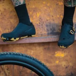 Zapatillas De MTB Northwave Extreme XCM 3 -Bicicletas comprar Northwave Extreme XCM 3 MTB Shoes Cycling Shoes Black Honey 2022 NWS80222011 18 40 1