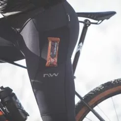 Culote Largo Con Tirantes De Ciclismo Northwave Fast Trail -Bicicletas comprar Northwave Fast Trail Cycling Bib Tights Bib Tights Black AW21 NWA89211073 10 3 2