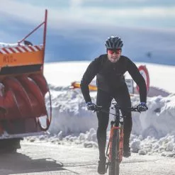 Culote Largo Con Tirantes De Ciclismo Northwave Fast Trail -Bicicletas comprar Northwave Fast Trail Cycling Bib Tights Bib Tights Black AW21 NWA89211073 10 3