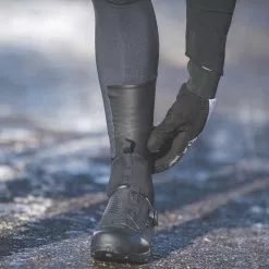 Culote Largo Con Tirantes De Ciclismo Northwave Fast Trail -Bicicletas comprar Northwave Fast Trail Cycling Bib Tights Bib Tights Black AW21 NWA89211073 10 3 4