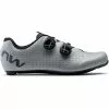 Zapatillas De Carretera Northwave Revolution 3 -Bicicletas comprar Northwave Revolution 3 Road Shoes Cycling Shoes Silver Reflective 2022 NWS80221012 95 39