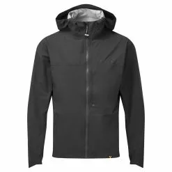Chaqueta Compactable Nukeproof Blackline 2.5L 16 Chaqueta Compactable Nukeproof Blackline 2.5L -Bicicletas comprar Nukeproof Blackline 2 5L Packable Jacket Jackets Black AW21 NPA0019 V2BLKS