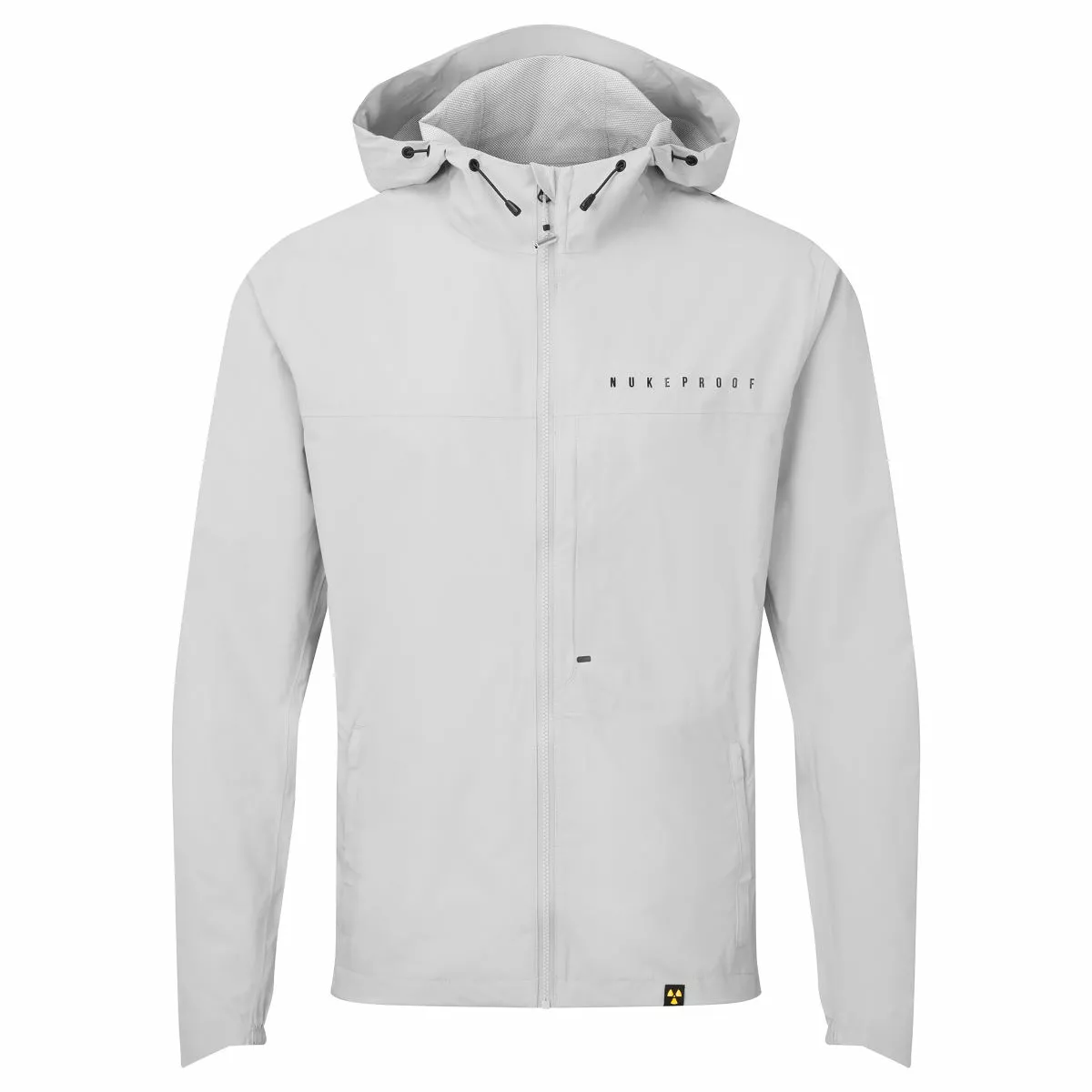 Chaqueta Compactable Nukeproof Blackline 2.5L 3 Chaqueta Compactable Nukeproof Blackline 2.5L