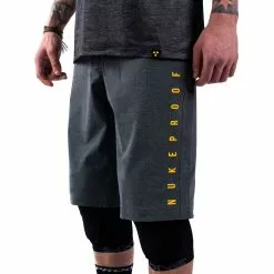 Bermudas Nukeproof Blackline