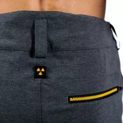 Bermudas Nukeproof Blackline -Bicicletas comprar Nukeproof Blackline Shorts Baggy Shorts Black SS20 NPA0001 19BLACKXL 3