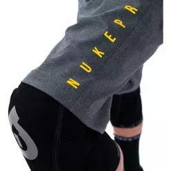 Bermudas Nukeproof Blackline -Bicicletas comprar Nukeproof Blackline Shorts Baggy Shorts Black SS20 NPA0001 19BLACKXL 4