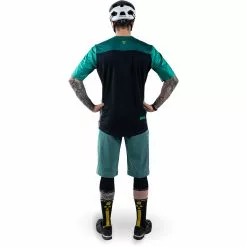 Bermudas Nukeproof Blackline -Bicicletas comprar Nukeproof Blackline Shorts Baggy Shorts Green SS20 NPA0001 19GREENL 1