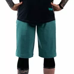 Bermudas Nukeproof Blackline -Bicicletas comprar Nukeproof Blackline Shorts Baggy Shorts Green SS20 NPA0001 19GREENL 2