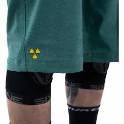 Bermudas Nukeproof Blackline -Bicicletas comprar Nukeproof Blackline Shorts Baggy Shorts Green SS20 NPA0001 19GREENL 4