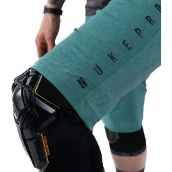 Bermudas Nukeproof Blackline -Bicicletas comprar Nukeproof Blackline Shorts Baggy Shorts Green SS20 NPA0001 19GREENL 5