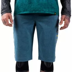 Bermudas Nukeproof Blackline -Bicicletas comprar Nukeproof Blackline Shorts Baggy Shorts Petrol Blue SS20 NPA0001 19PETROL BLUEM 0