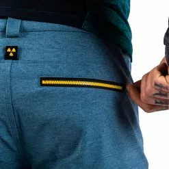Bermudas Nukeproof Blackline -Bicicletas comprar Nukeproof Blackline Shorts Baggy Shorts Petrol Blue SS20 NPA0001 19PETROL BLUEM 3