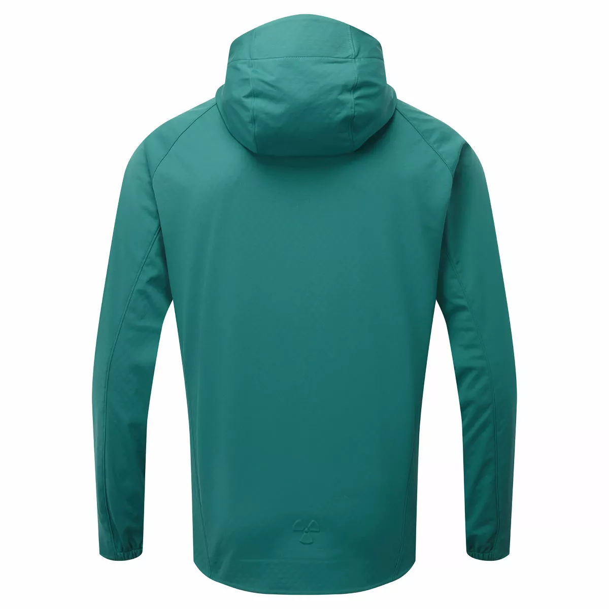 Chaqueta Nukeproof Blackline Softshell 5 Chaqueta Nukeproof Blackline Softshell - Imagen 3