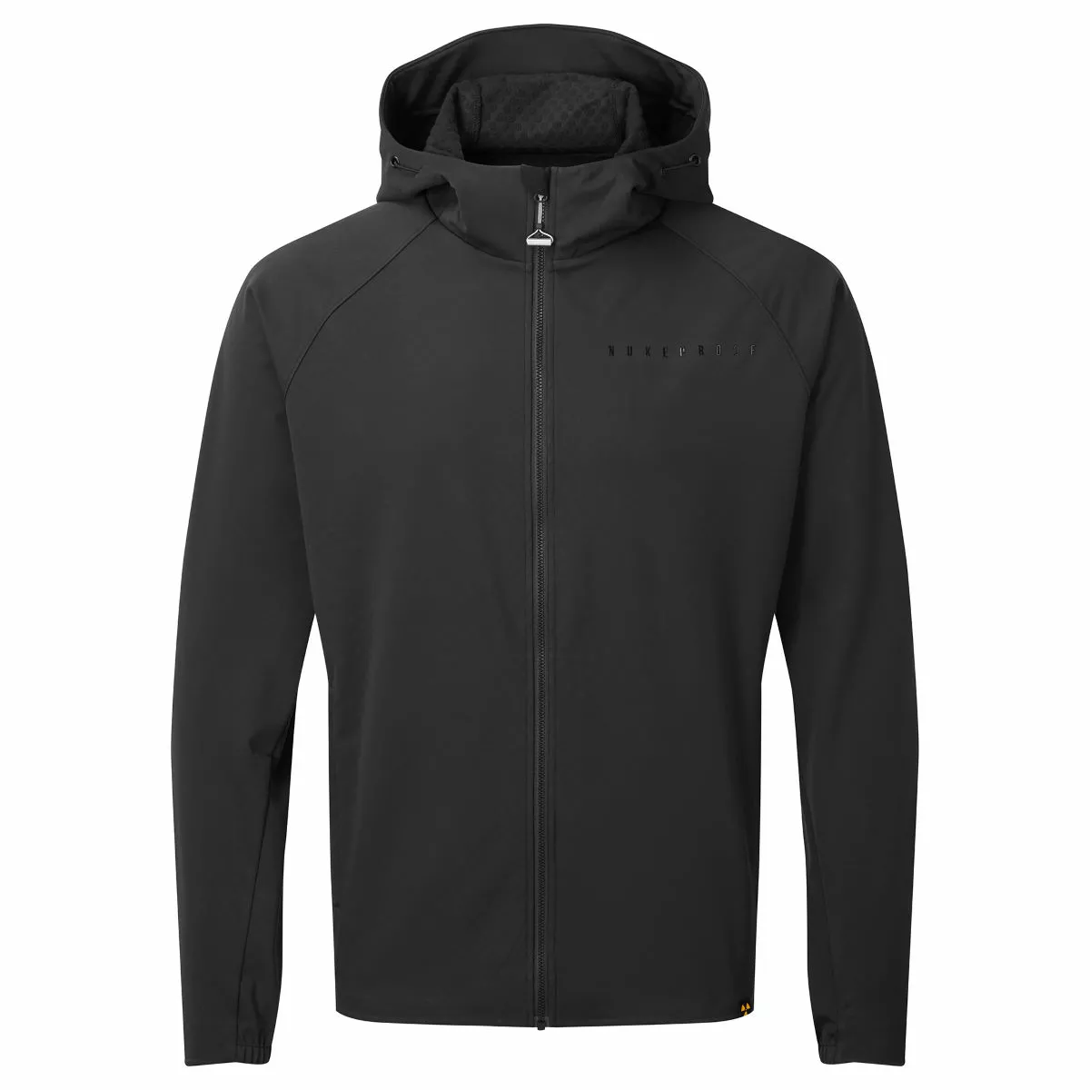 Chaqueta Nukeproof Blackline Softshell 9 Chaqueta Nukeproof Blackline Softshell - Imagen 7