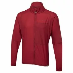 Nukeproof Blackline Windproof Jacket -Bicicletas comprar Nukeproof Blackline Windproof Jacket Jackets Rhubarb SS22 VG0364RHUBARBXL 4