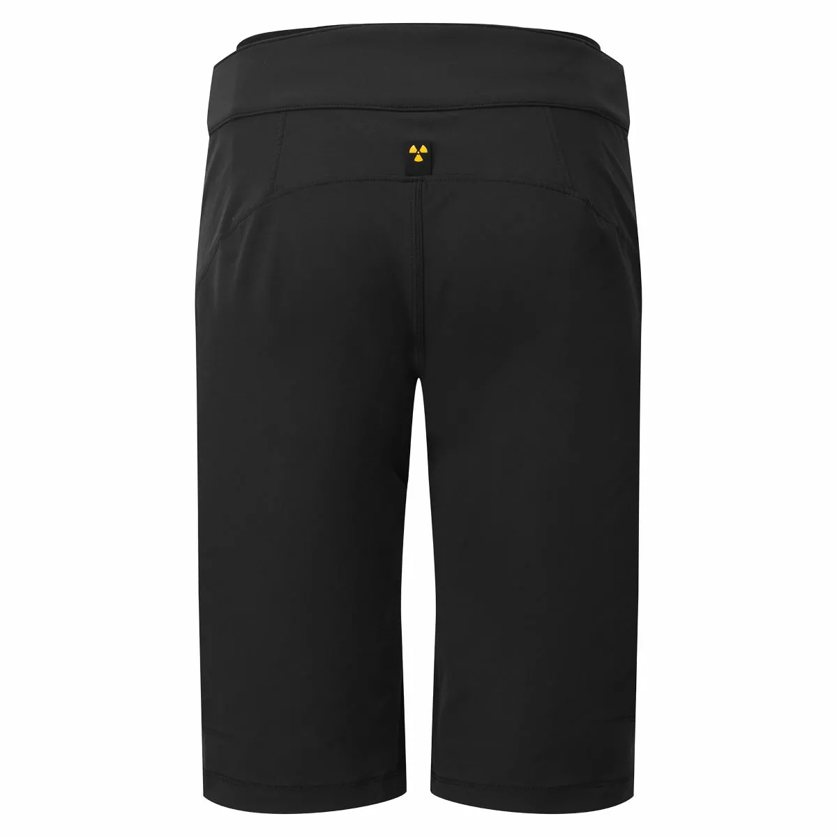 Bermudas Nukeproof Blackline Para Mujer (con Forro) 4 Bermudas Nukeproof Blackline Para Mujer (con Forro) - Imagen 2