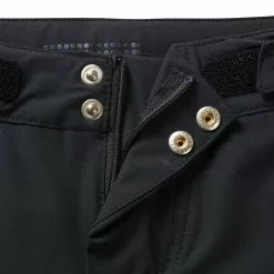 Bermudas Nukeproof Blackline Para Jóvenes -Bicicletas comprar Nukeproof Blackline Youth Short Baggy Shorts Black SS22 JF00328 10 YEARS 1