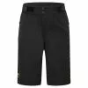Bermudas Nukeproof Blackline Para Jóvenes -Bicicletas comprar Nukeproof Blackline Youth Short Baggy Shorts Black SS22 JF00328 10 YEARS