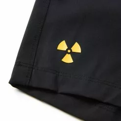 Bermudas Nukeproof Blackline Para Jóvenes -Bicicletas comprar Nukeproof Blackline Youth Short Baggy Shorts Black SS22 JF00328 10 YEARS 3