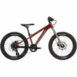 Bicicleta De Montaña Nukeproof Cub-Scout 20 Sport (Altus, 2022)