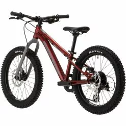 Bicicleta De Montaña Nukeproof Cub-Scout 20 Sport (Altus, 2022) -Bicicletas comprar Nukeproof Cub Scout 20 Sport Mountain Bike Altus 03