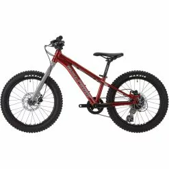 Bicicleta De Montaña Nukeproof Cub-Scout 20 Sport (Altus, 2022) -Bicicletas comprar Nukeproof Cub Scout 20 Sport Mountain Bike Altus 04