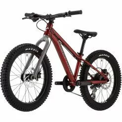 Bicicleta De Montaña Nukeproof Cub-Scout 20 Sport (Altus, 2022) -Bicicletas comprar Nukeproof Cub Scout 20 Sport Mountain Bike Altus 05