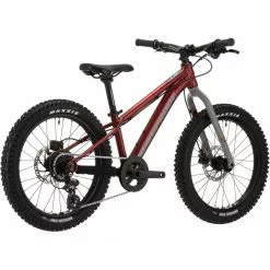 Bicicleta De Montaña Nukeproof Cub-Scout 20 Sport (Altus, 2022) -Bicicletas comprar Nukeproof Cub Scout 20 Sport Mountain Bike Altus 06