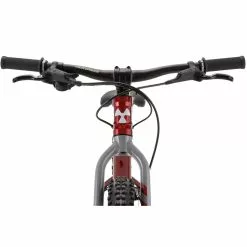Bicicleta De Montaña Nukeproof Cub-Scout 20 Sport (Altus, 2022) -Bicicletas comprar Nukeproof Cub Scout 20 Sport Mountain Bike Altus 07