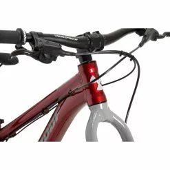 Bicicleta De Montaña Nukeproof Cub-Scout 20 Sport (Altus, 2022) -Bicicletas comprar Nukeproof Cub Scout 20 Sport Mountain Bike Altus 08