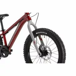 Bicicleta De Montaña Nukeproof Cub-Scout 20 Sport (Altus, 2022) -Bicicletas comprar Nukeproof Cub Scout 20 Sport Mountain Bike Altus 11