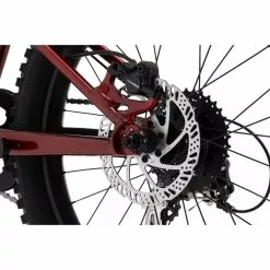 Bicicleta De Montaña Nukeproof Cub-Scout 20 Sport (Altus, 2022) -Bicicletas comprar Nukeproof Cub Scout 20 Sport Mountain Bike Altus 17