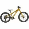 Nukeproof Cub-Scout 20 Sport Youth Mountain Bike (Acolyte - -Bicicletas comprar Nukeproof Cub Scout 20 Sport Youth Mountain Bike Acolyte Junior Bikes Turmeric Yellow 2023