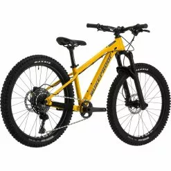Bicicleta De Montaña Nukeproof Cub-Scout 24 Race (Deore, 2022) -Bicicletas comprar Nukeproof Cub Scout 24 Race Mountain Bike Deore 03