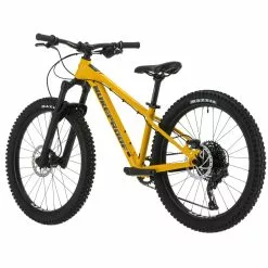 Bicicleta De Montaña Nukeproof Cub-Scout 24 Race (Deore, 2022) -Bicicletas comprar Nukeproof Cub Scout 24 Race Mountain Bike Deore 06