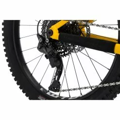 Bicicleta De Montaña Nukeproof Cub-Scout 24 Race (Deore, 2022) -Bicicletas comprar Nukeproof Cub Scout 24 Race Mountain Bike Deore 16