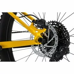 Bicicleta De Montaña Nukeproof Cub-Scout 24 Race (Deore, 2022) -Bicicletas comprar Nukeproof Cub Scout 24 Race Mountain Bike Deore 17