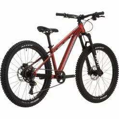 Bicicleta De Montaña Nukeproof Cub-Scout 24 Sport (Deore, 2022) -Bicicletas comprar Nukeproof Cub Scout 24 Sport Mountain Bike Deore 03