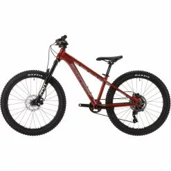 Bicicleta De Montaña Nukeproof Cub-Scout 24 Sport (Deore, 2022) -Bicicletas comprar Nukeproof Cub Scout 24 Sport Mountain Bike Deore 04