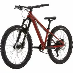 Bicicleta De Montaña Nukeproof Cub-Scout 24 Sport (Deore, 2022) -Bicicletas comprar Nukeproof Cub Scout 24 Sport Mountain Bike Deore 05