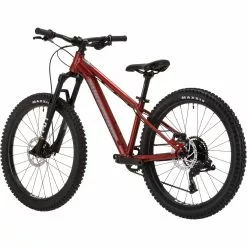Bicicleta De Montaña Nukeproof Cub-Scout 24 Sport (Deore, 2022) -Bicicletas comprar Nukeproof Cub Scout 24 Sport Mountain Bike Deore 06