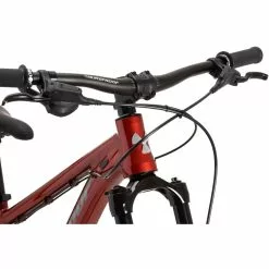 Bicicleta De Montaña Nukeproof Cub-Scout 24 Sport (Deore, 2022) -Bicicletas comprar Nukeproof Cub Scout 24 Sport Mountain Bike Deore 08