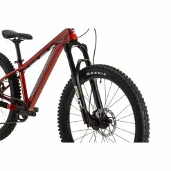 Bicicleta De Montaña Nukeproof Cub-Scout 24 Sport (Deore, 2022) -Bicicletas comprar Nukeproof Cub Scout 24 Sport Mountain Bike Deore 11