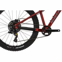 Bicicleta De Montaña Nukeproof Cub-Scout 24 Sport (Deore, 2022) -Bicicletas comprar Nukeproof Cub Scout 24 Sport Mountain Bike Deore 15