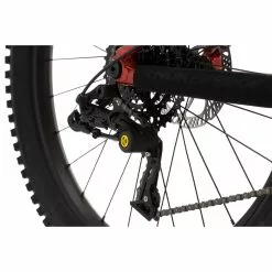 Bicicleta De Montaña Nukeproof Cub-Scout 24 Sport (Deore, 2022) -Bicicletas comprar Nukeproof Cub Scout 24 Sport Mountain Bike Deore 16